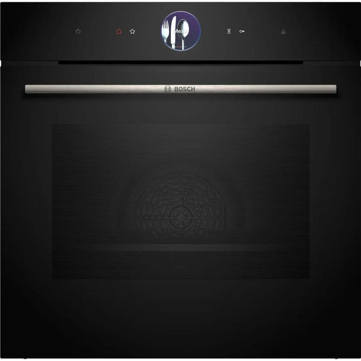 Trouba vestavná Bosch HRG7761B1