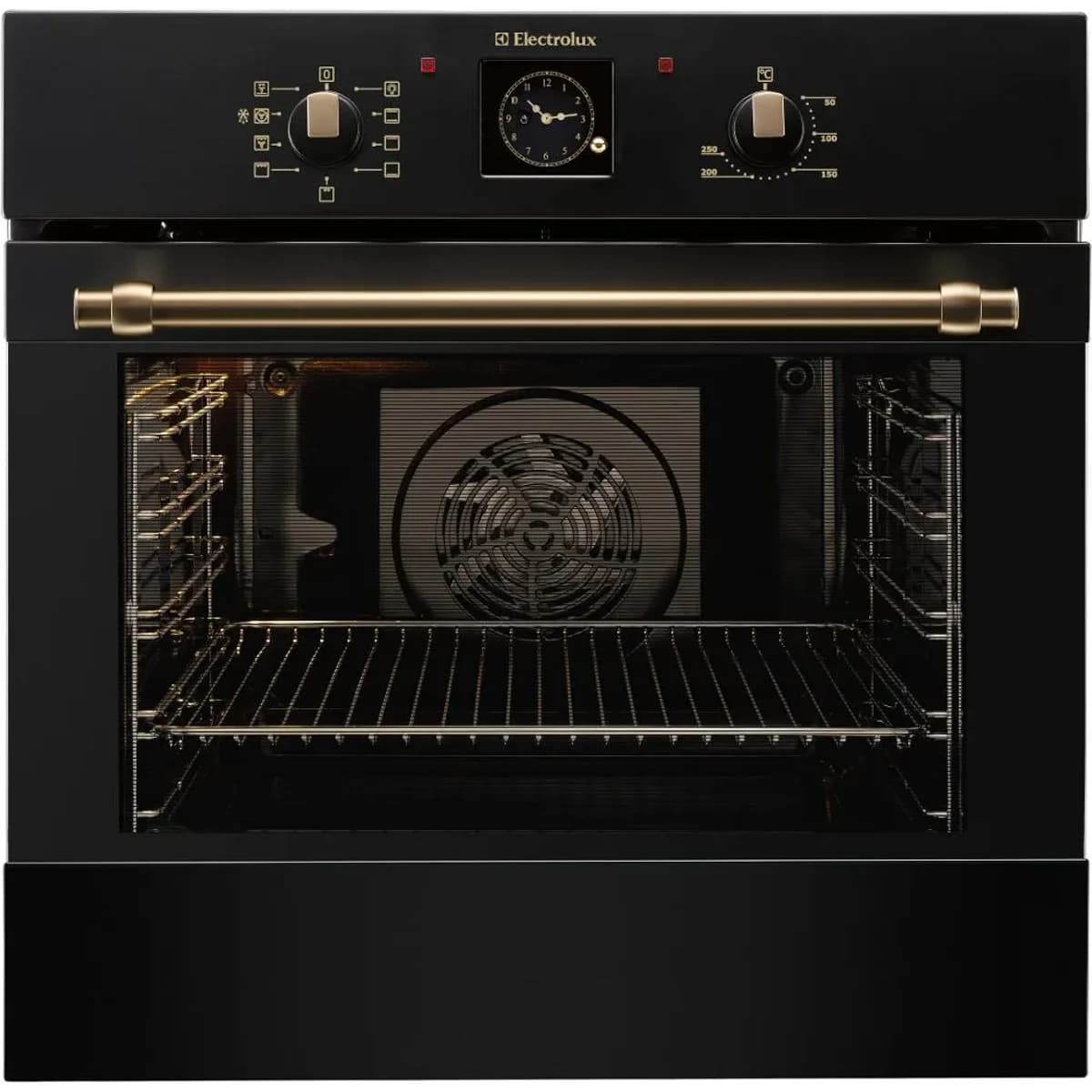 Trouba vestavná Electrolux EOB3400BOR