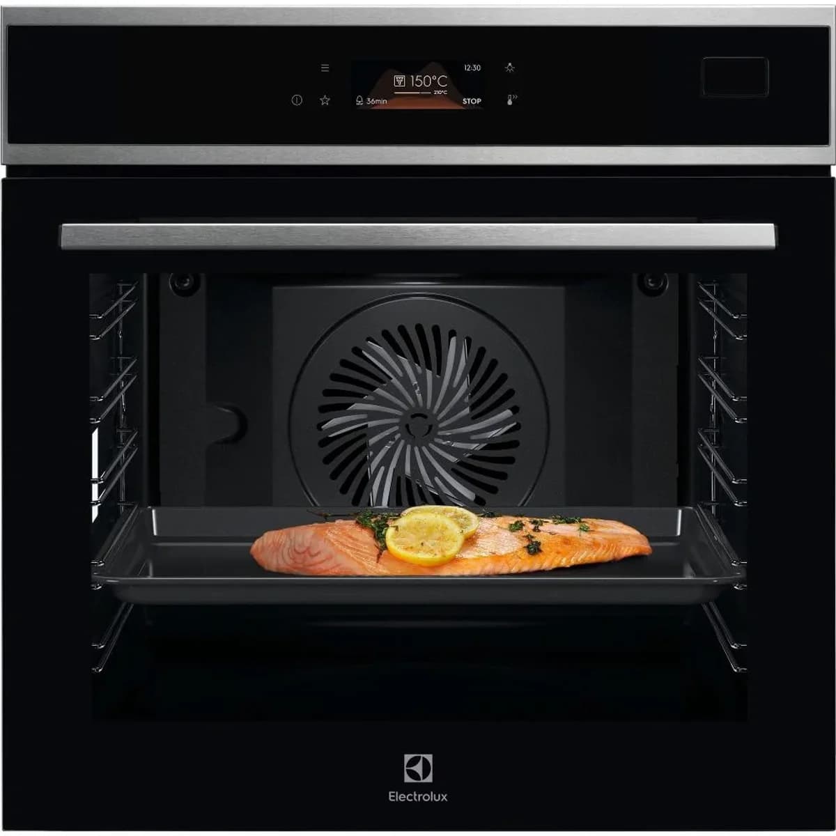 Trouba vestavná Electrolux EOB8S38X
