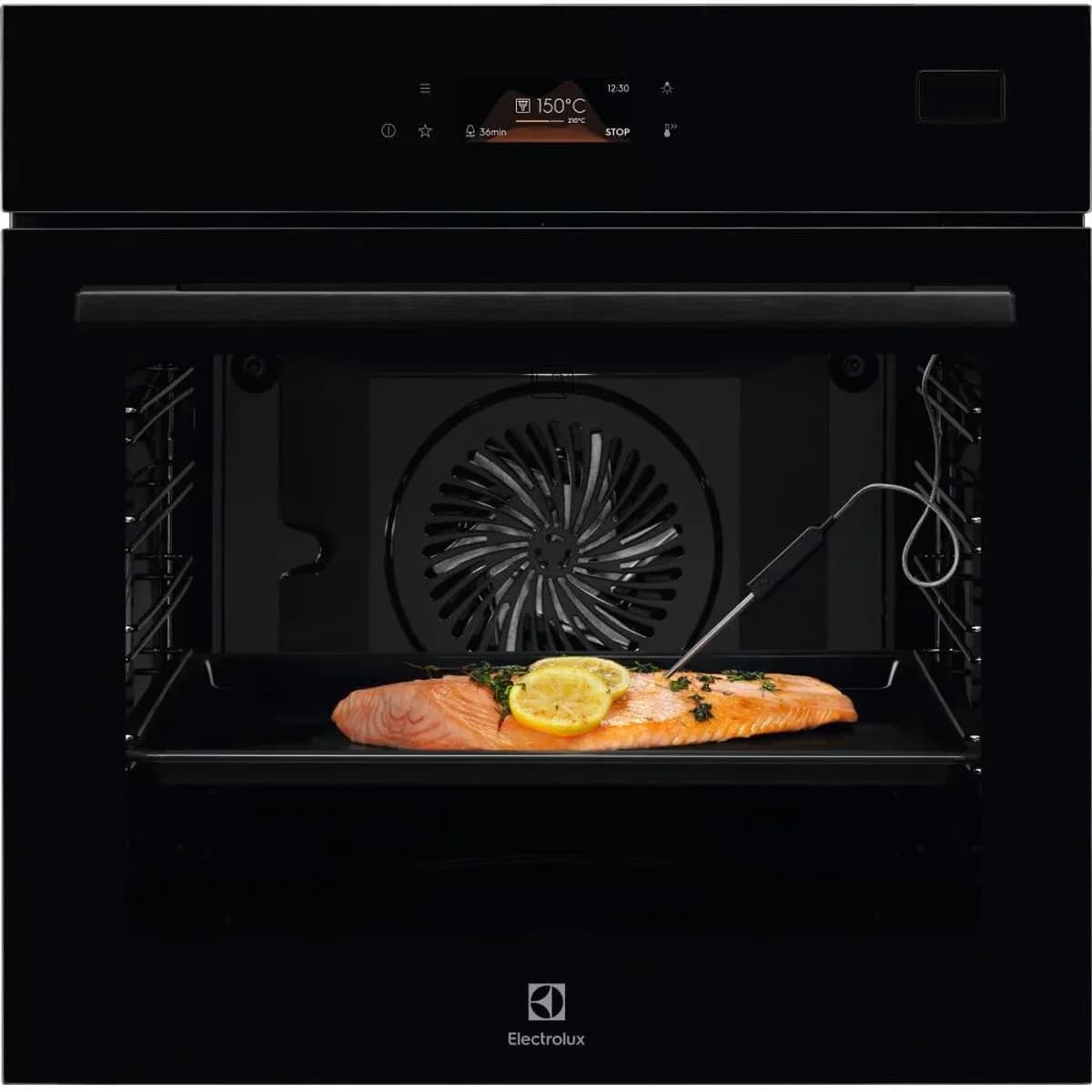 Trouba vestavná Electrolux EOB8S39Z