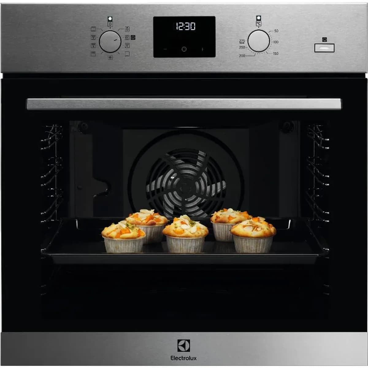 Trouba vestavná Electrolux EOD3H50TX