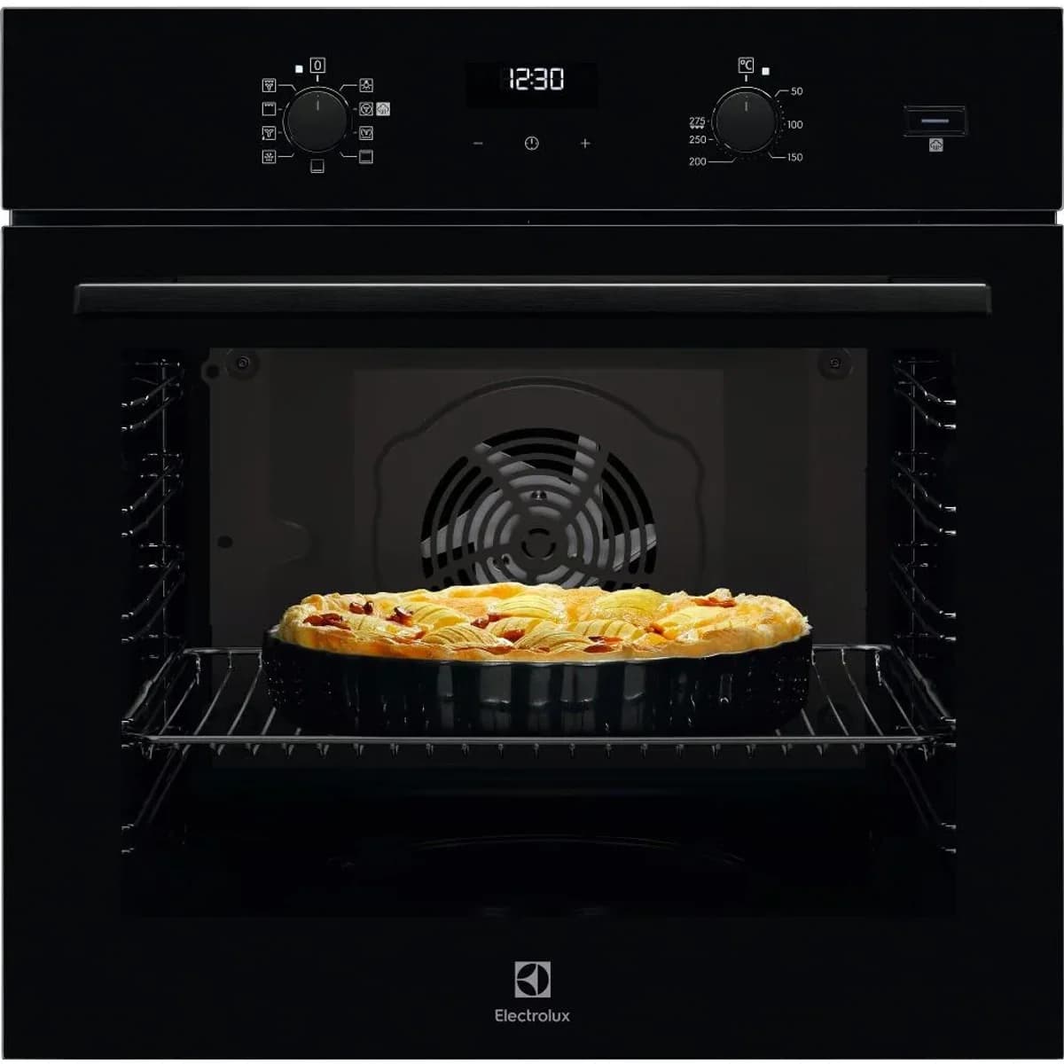 Trouba vestavná Electrolux EOD5F71Z