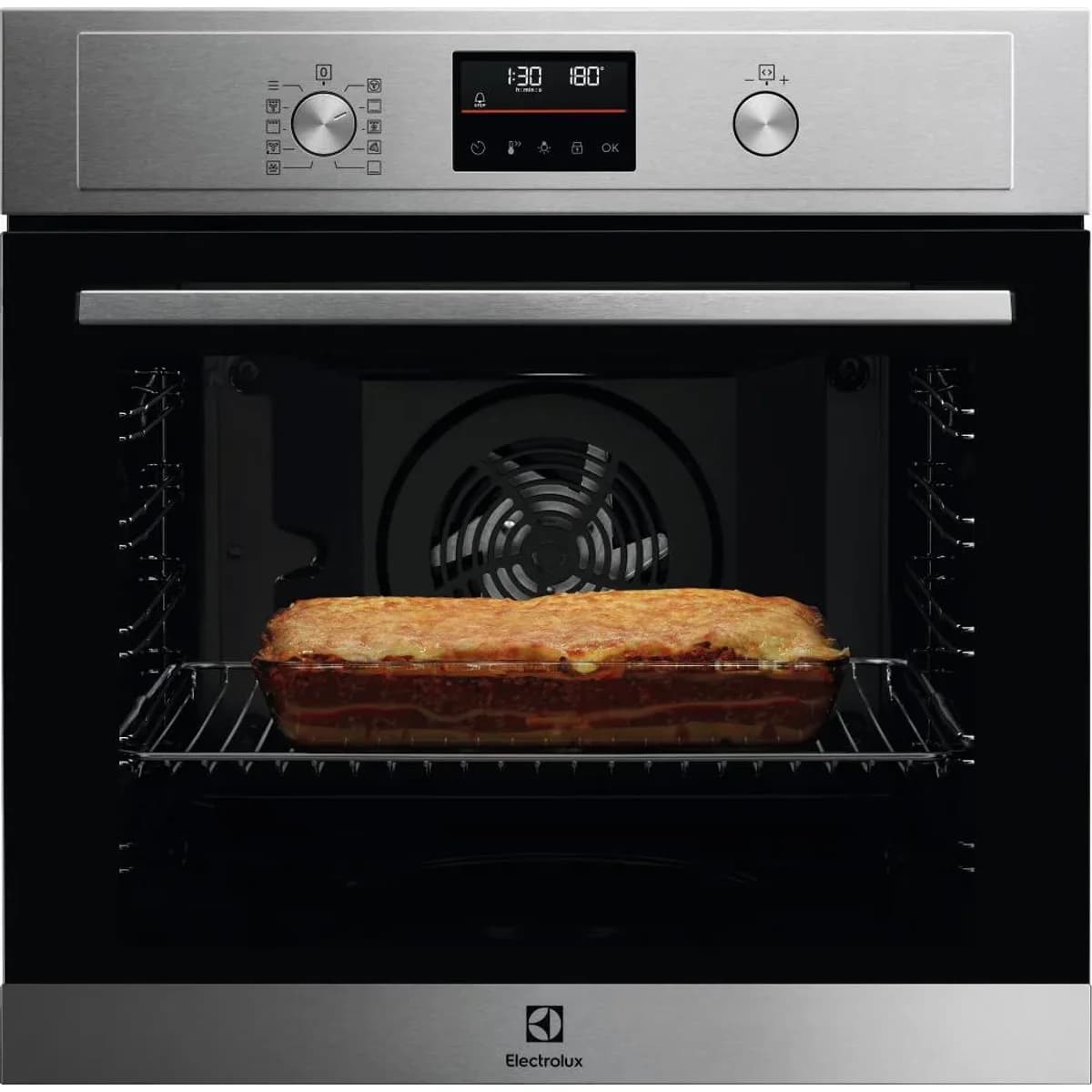 Trouba vestavná Electrolux EOF4P56X