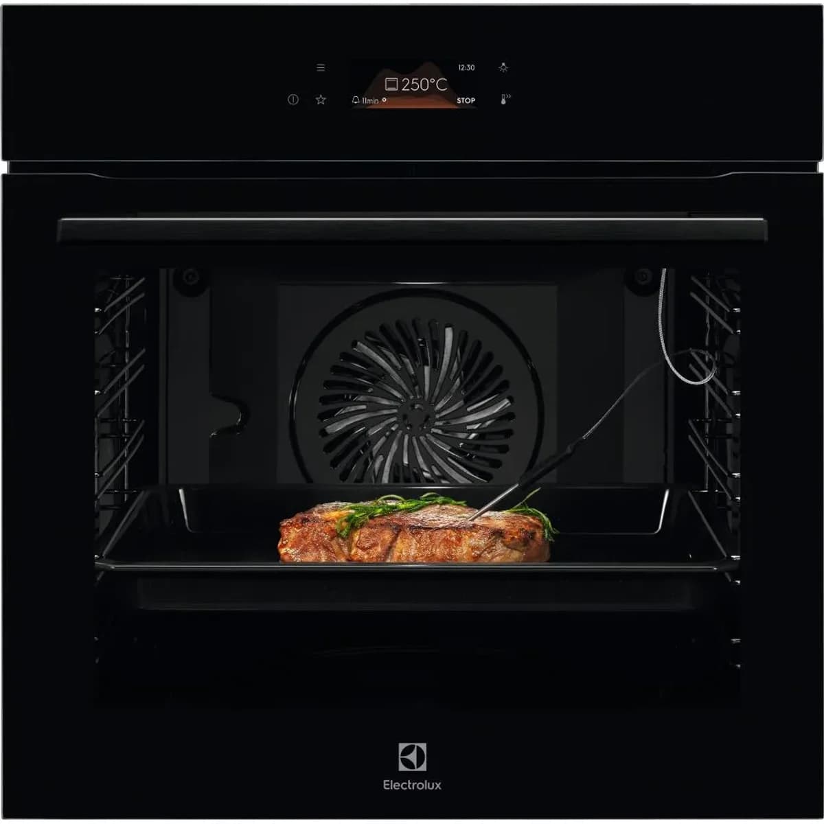 Trouba vestavná Electrolux KOEBP39Z
