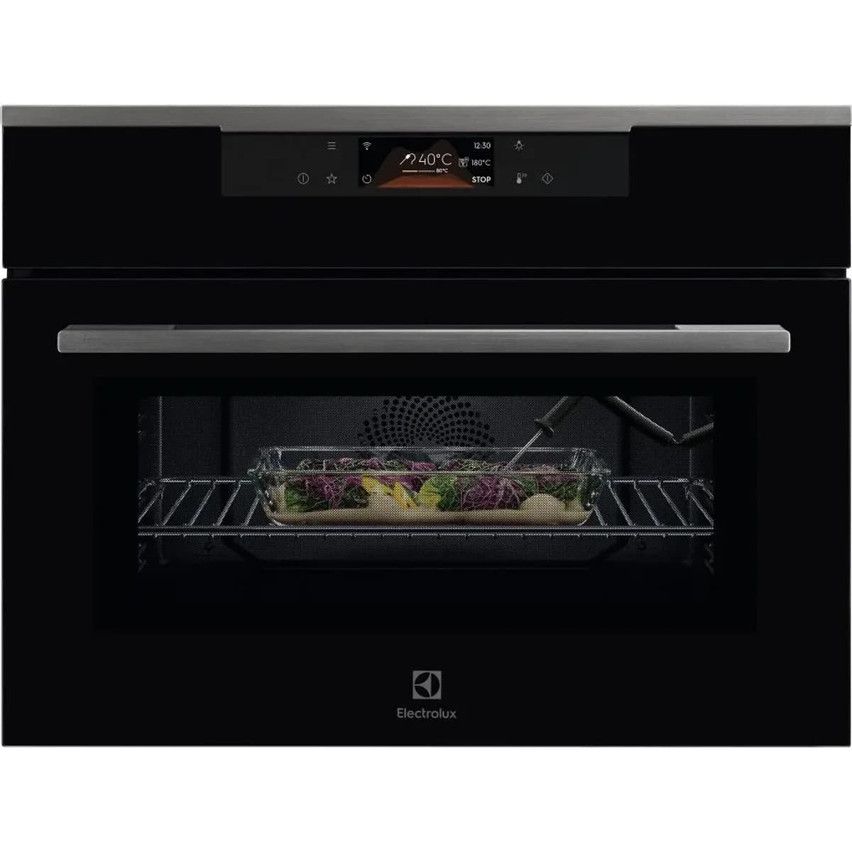 Trouba vestavná Electrolux KVLBE09H