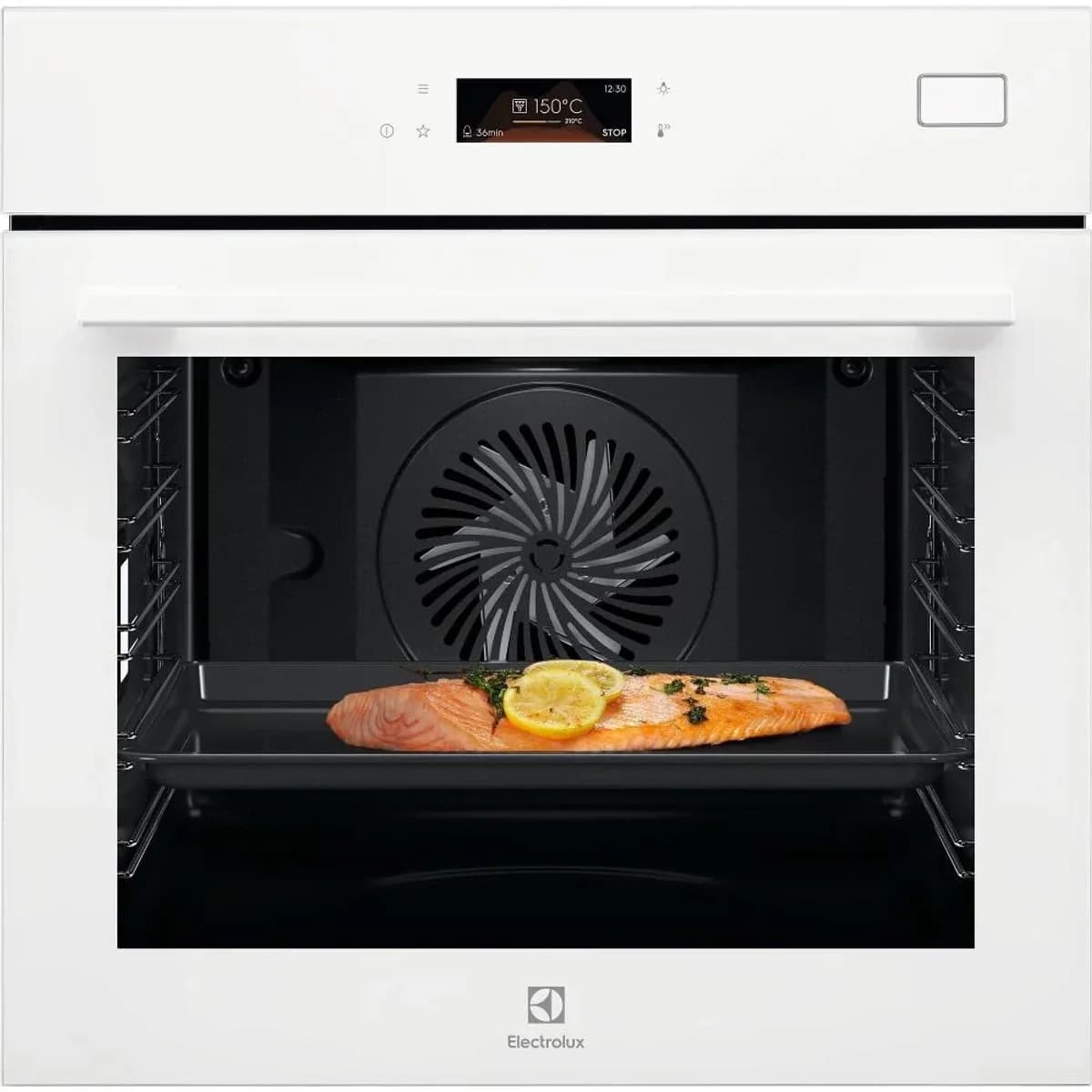 Trouba vestavná Electrolux LOB8S38V