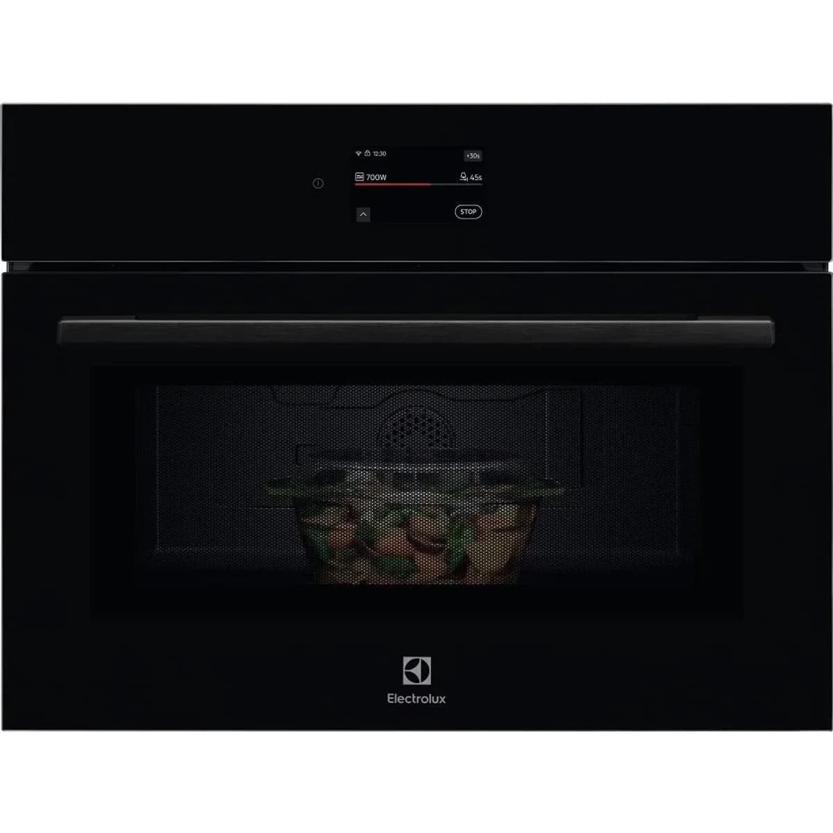 Trouba vestavná Electrolux LVM9E2XZ