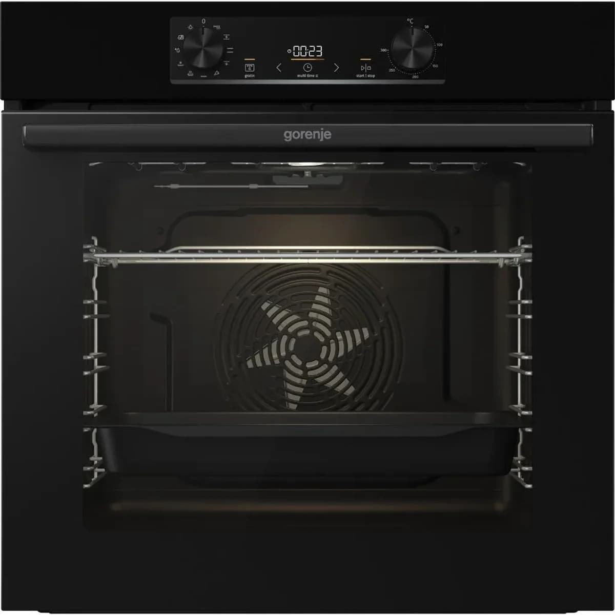 Trouba vestavná Gorenje BO6735E02BKOT