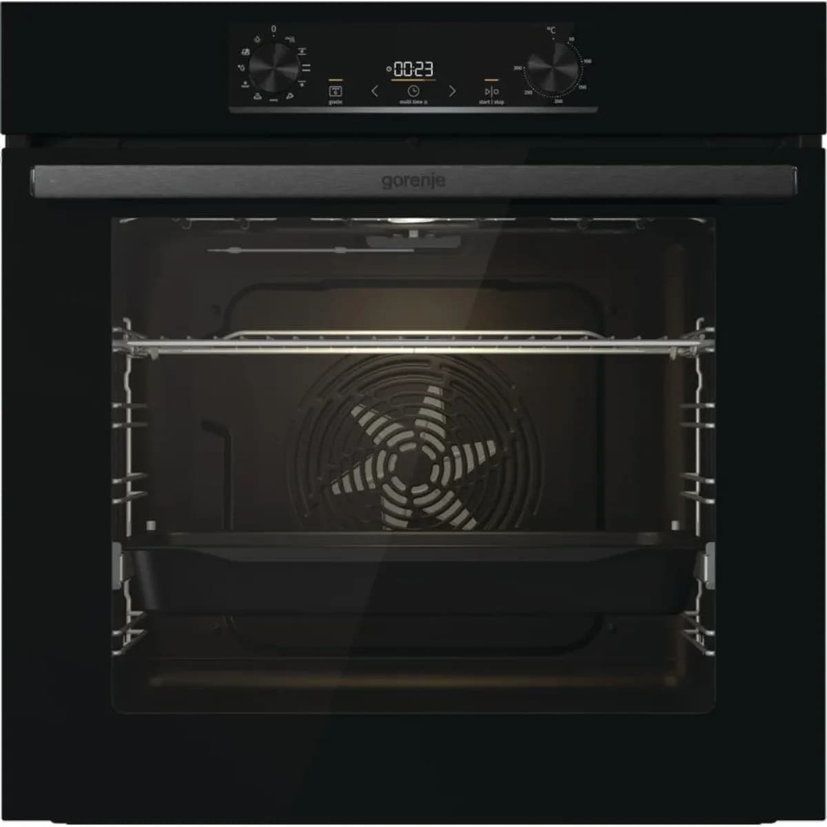 Trouba vestavná Gorenje BO6735E05B