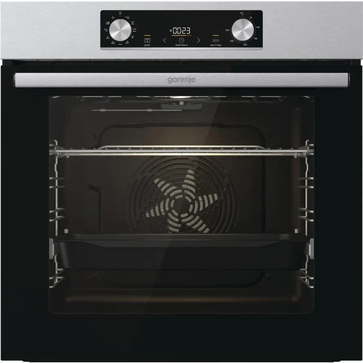 Trouba vestavná Gorenje BO6735E05X