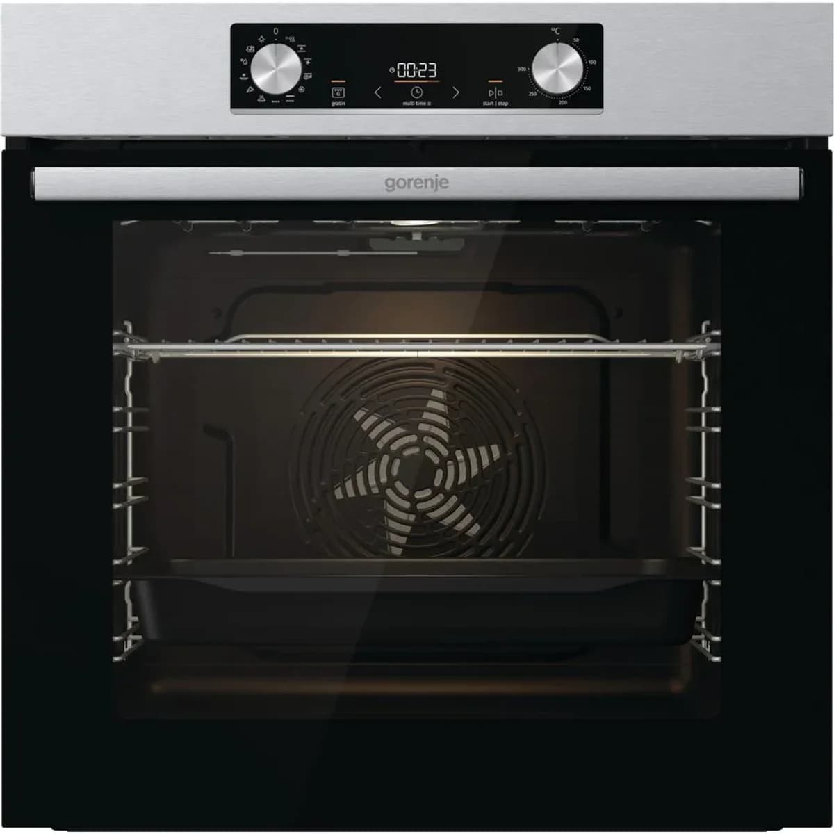 Trouba vestavná Gorenje BO6737E02X