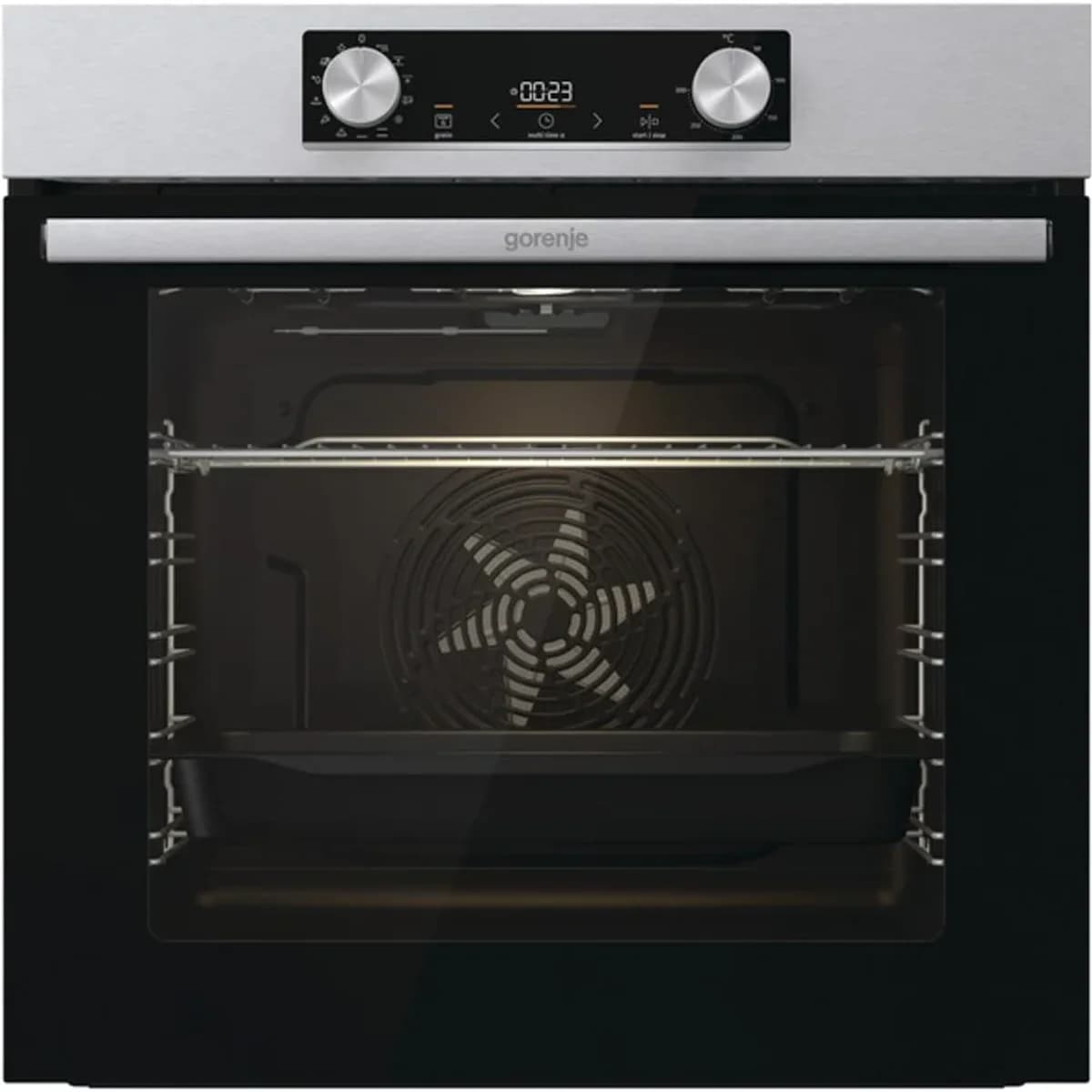 Trouba vestavná Gorenje BO6737E02XK