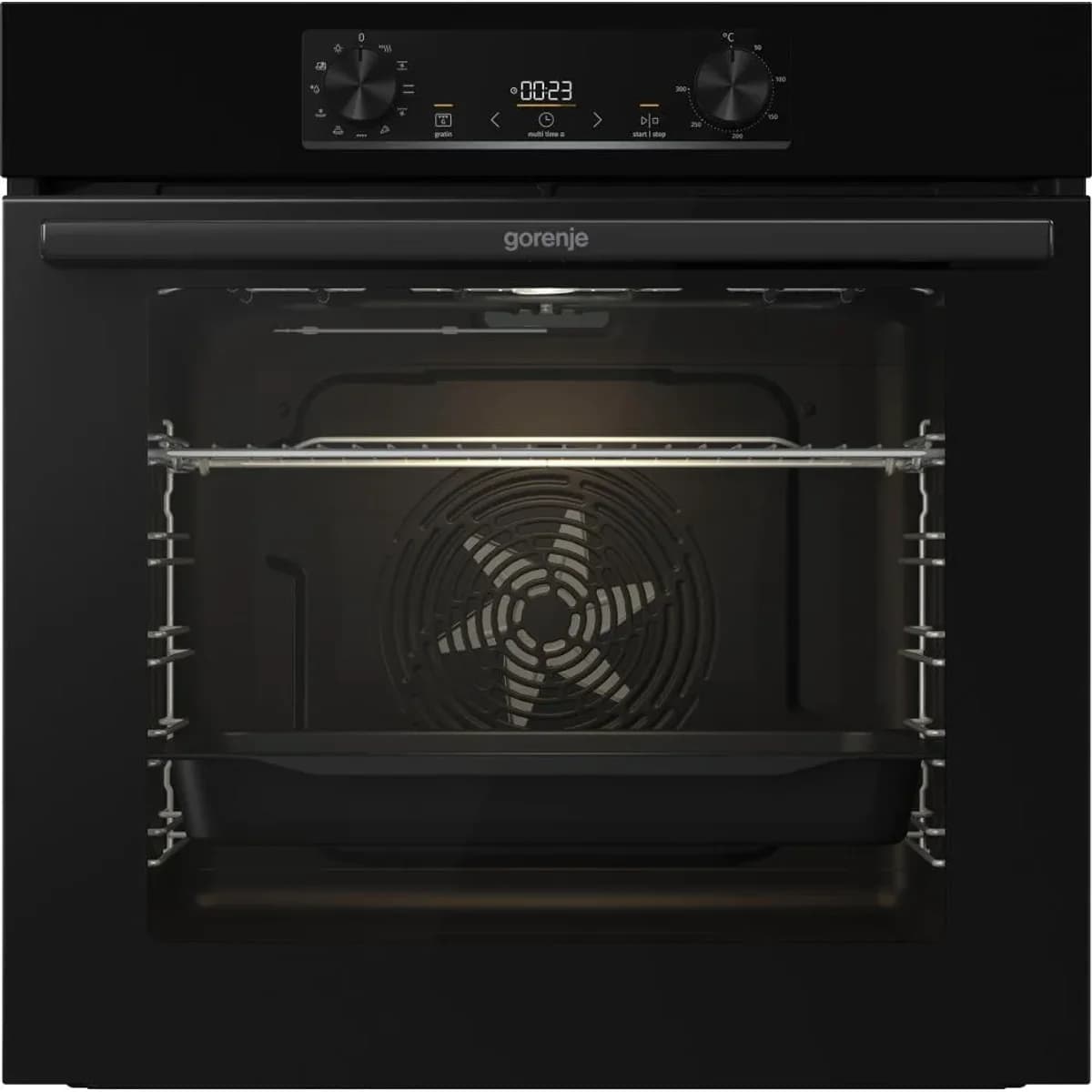 Trouba vestavná Gorenje BOP6737E05EPBG