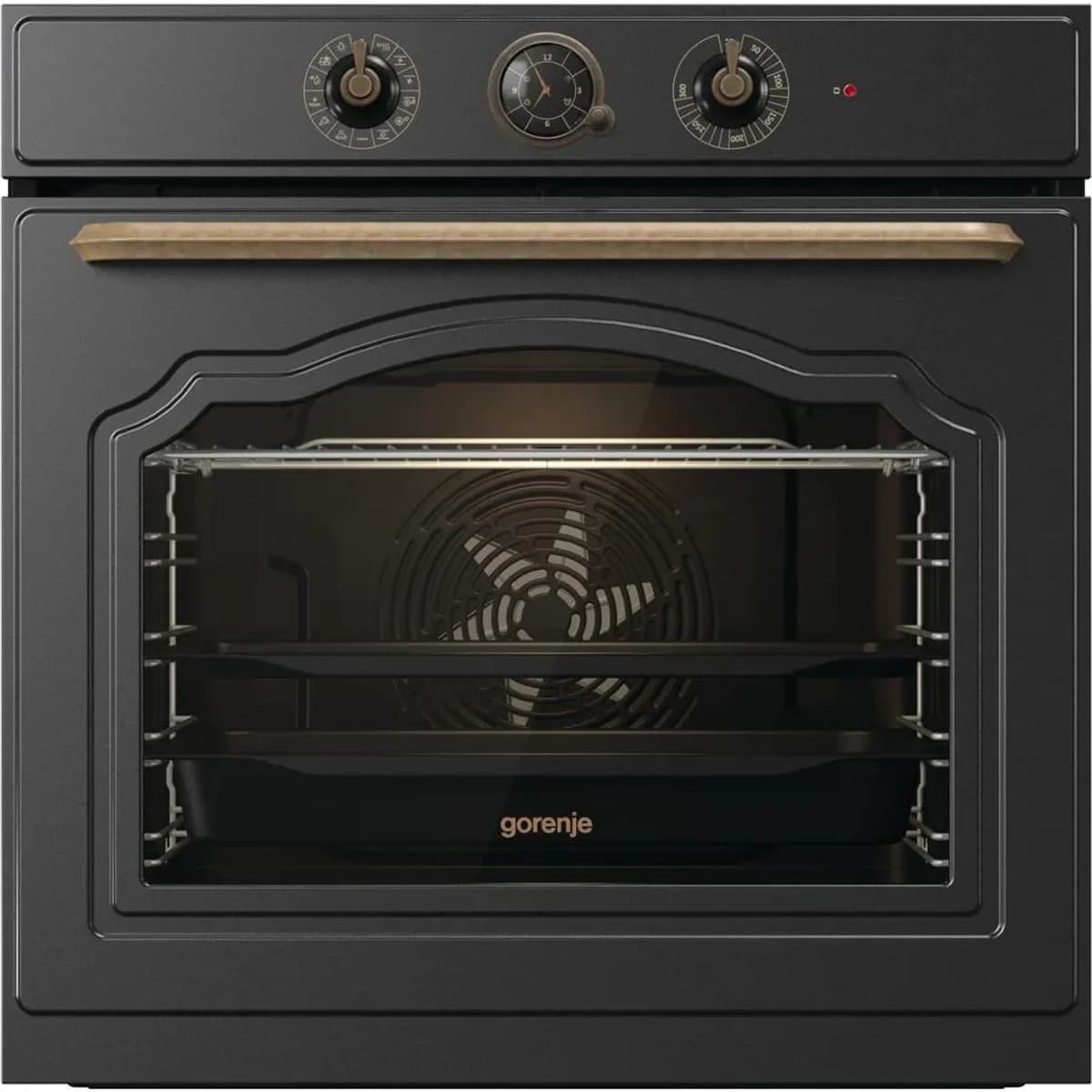 Trouba vestavná Gorenje BOS67371CLB