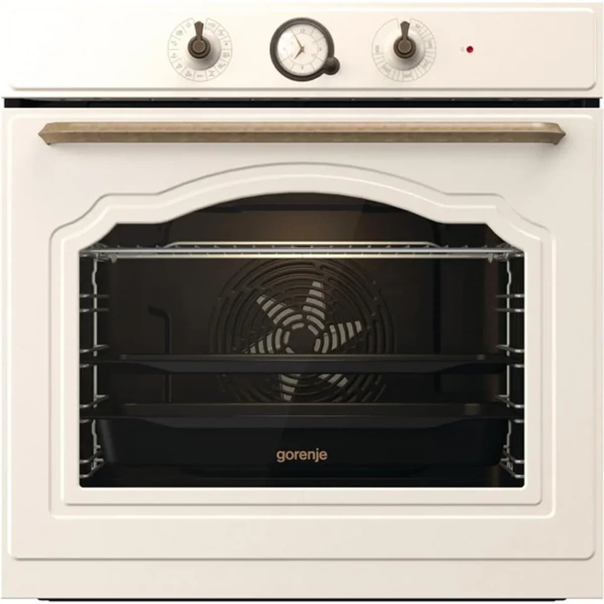 Trouba vestavná Gorenje BOS67371CLI