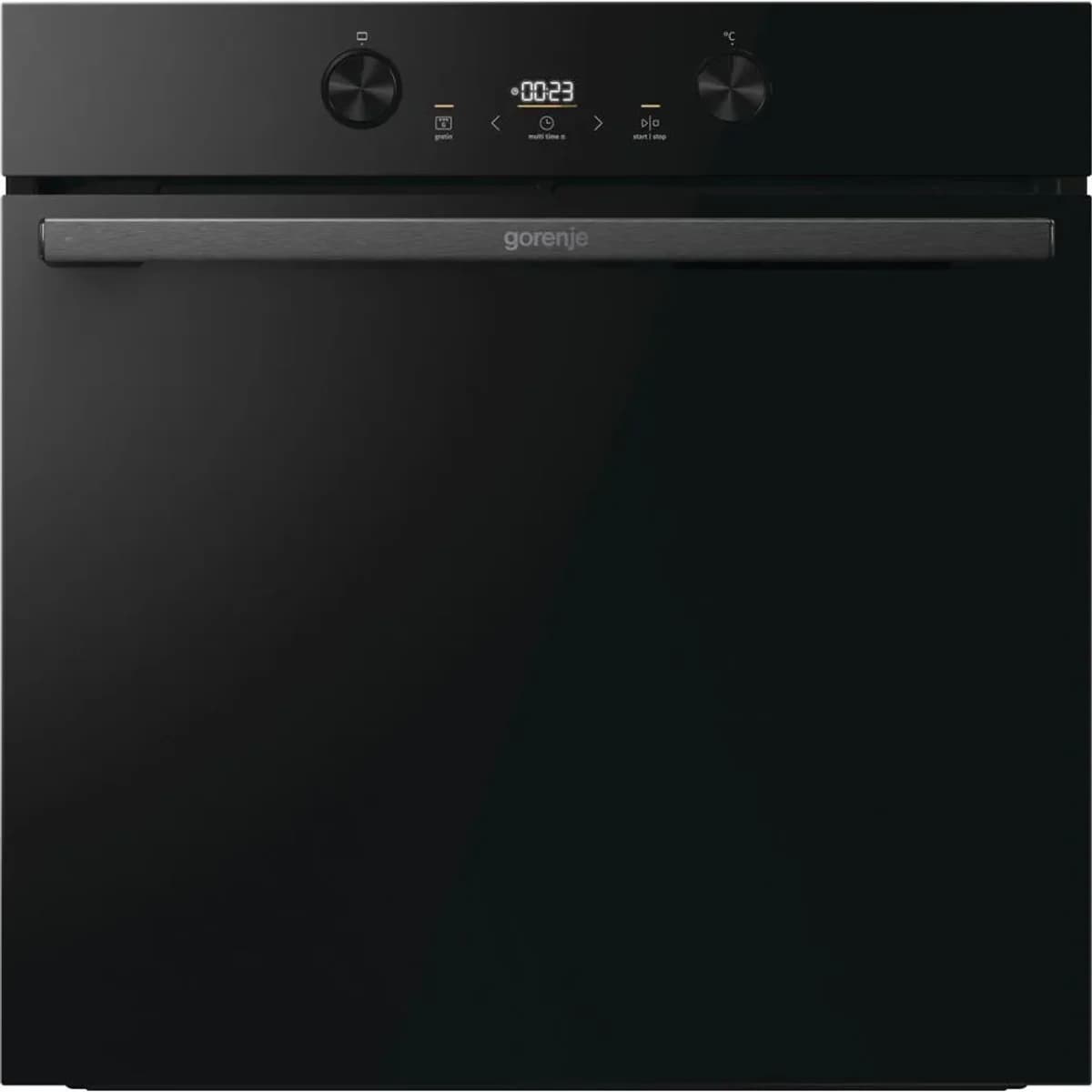 Trouba vestavná Gorenje BOS6737E05DBG