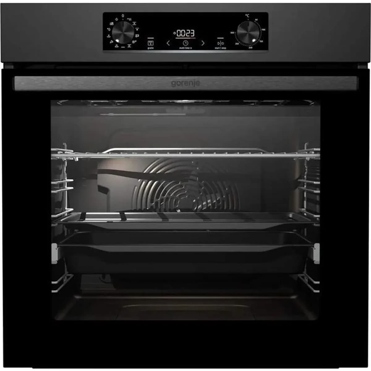 Trouba vestavná Gorenje BOS6737E06B
