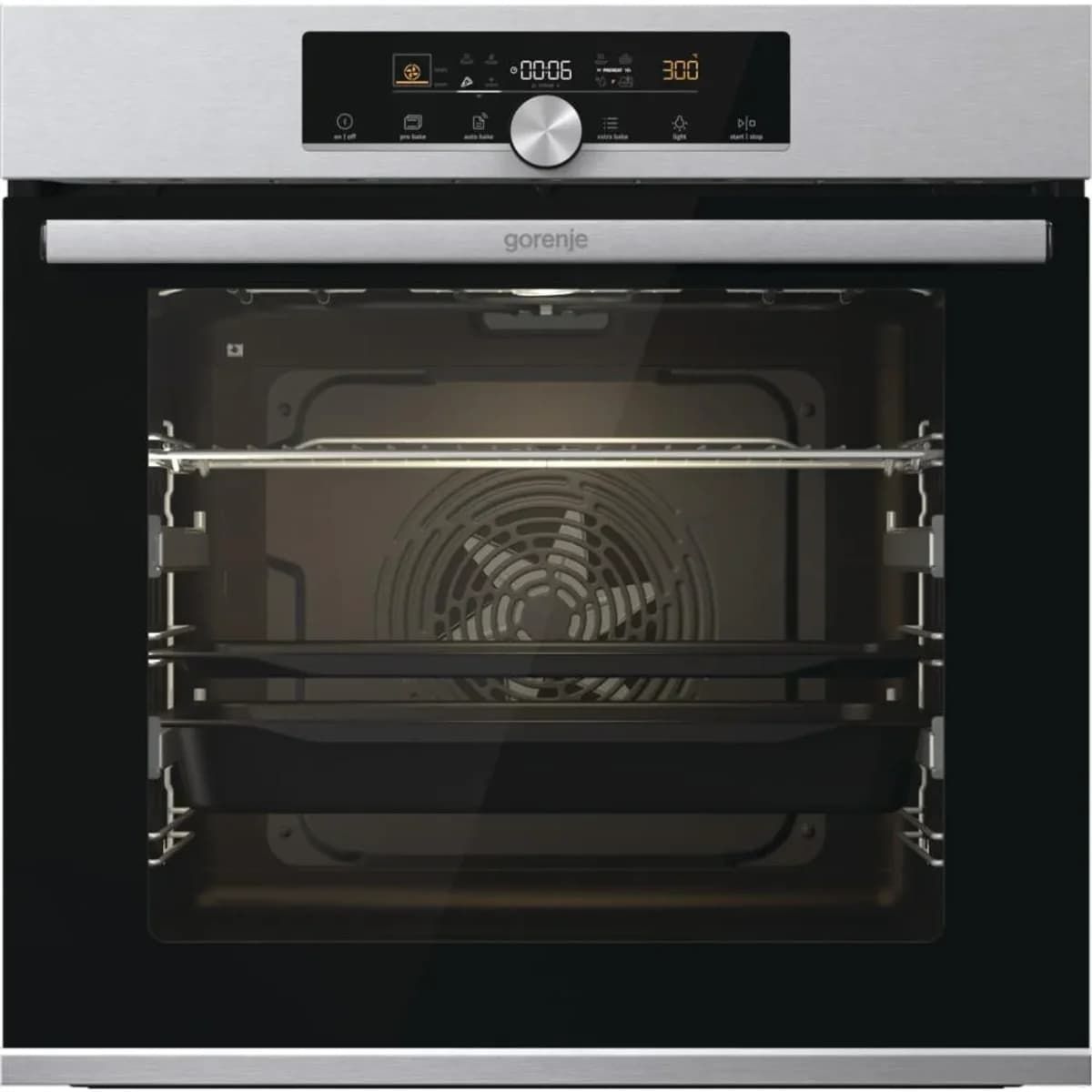 Trouba vestavná Gorenje BOS6747A01X