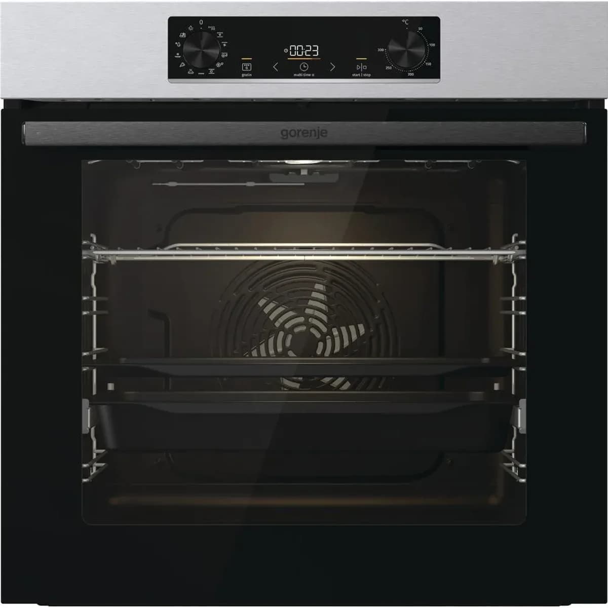 Trouba vestavná Gorenje BOSB6737E06X