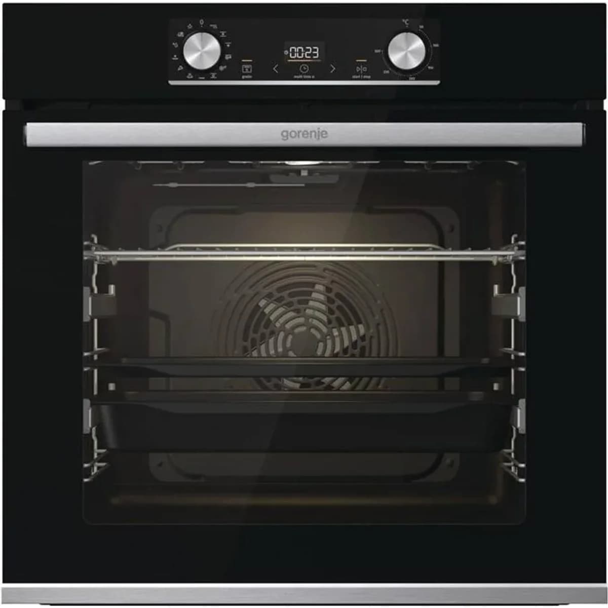 Trouba vestavná Gorenje BOSX6737E09BG