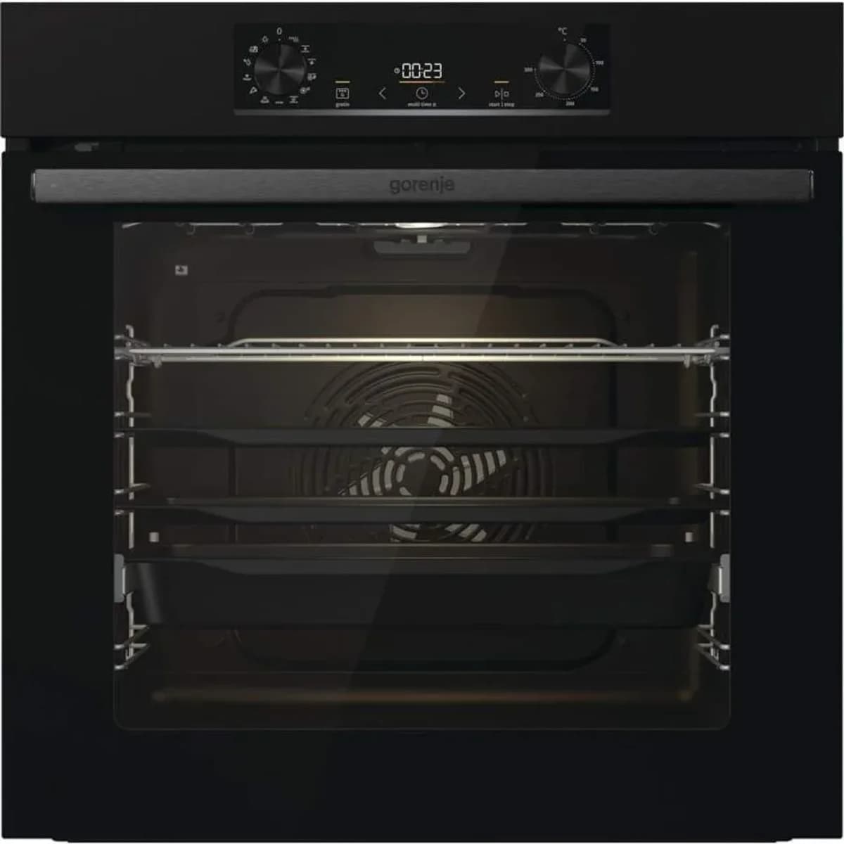 Trouba vestavná Gorenje BPS6737E07B