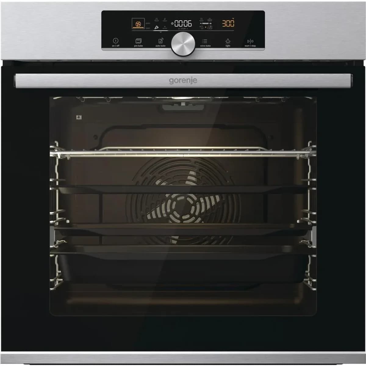 Trouba vestavná Gorenje BPS6747A06X