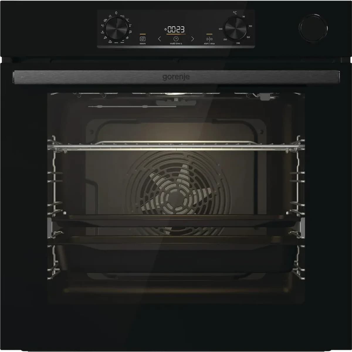 Trouba vestavná Gorenje BSA6737E15BG
