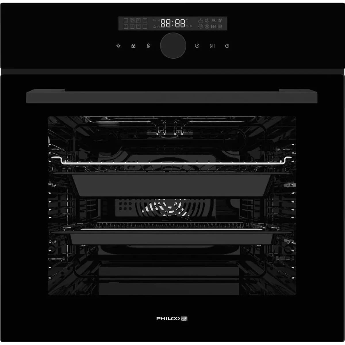 Trouba vestavná Philco POP 7616 SFPB KING