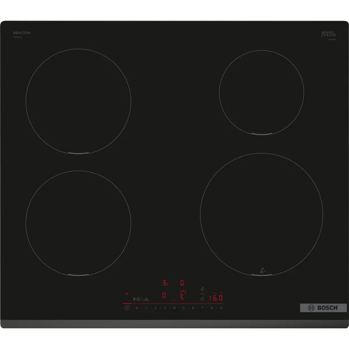 Varná deska Bosch PIE631HC1E