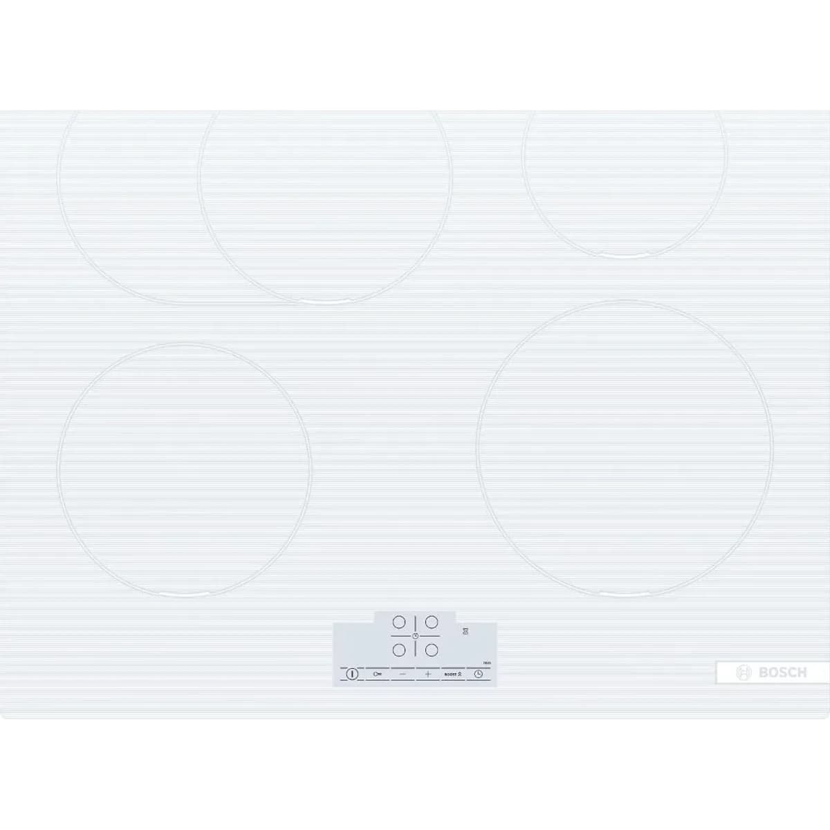 Varná deska Bosch PIF612BB1E Serie 4