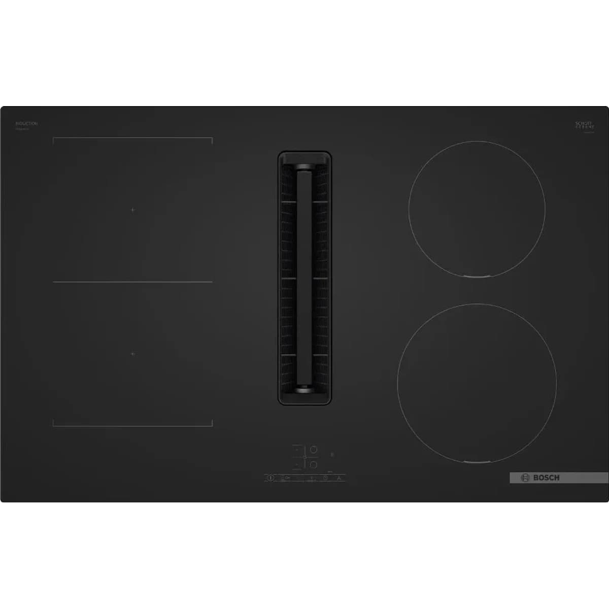 Varná deska Bosch PVS81AB16E Serie 4
