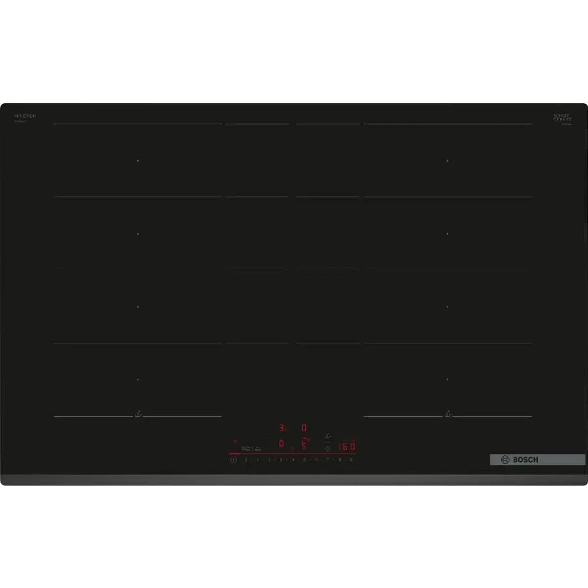 Varná deska Bosch PXY83KHC1E Serie 6