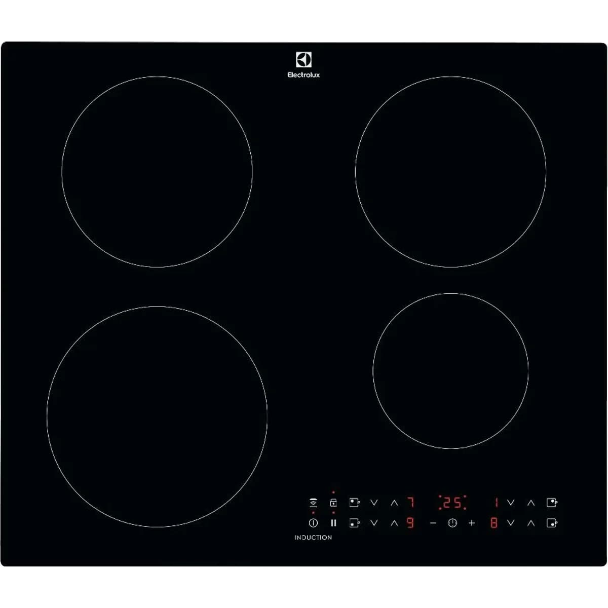 Varná deska Electrolux CIR 60430CB