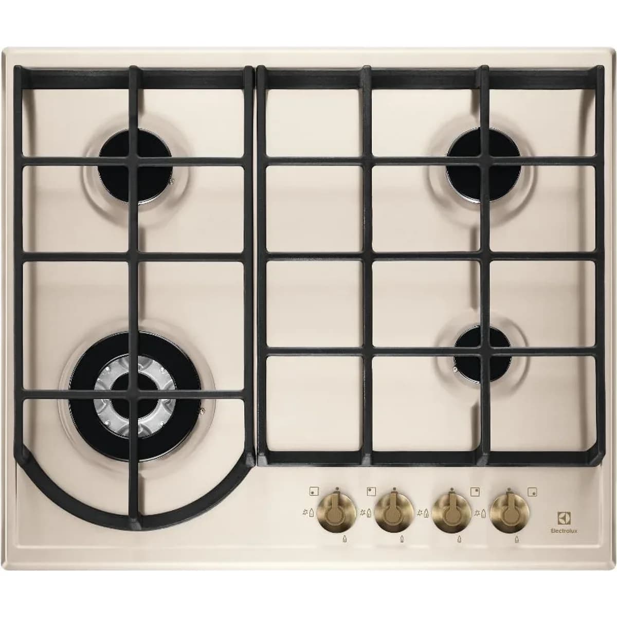 Varná deska Electrolux EGH6343RON