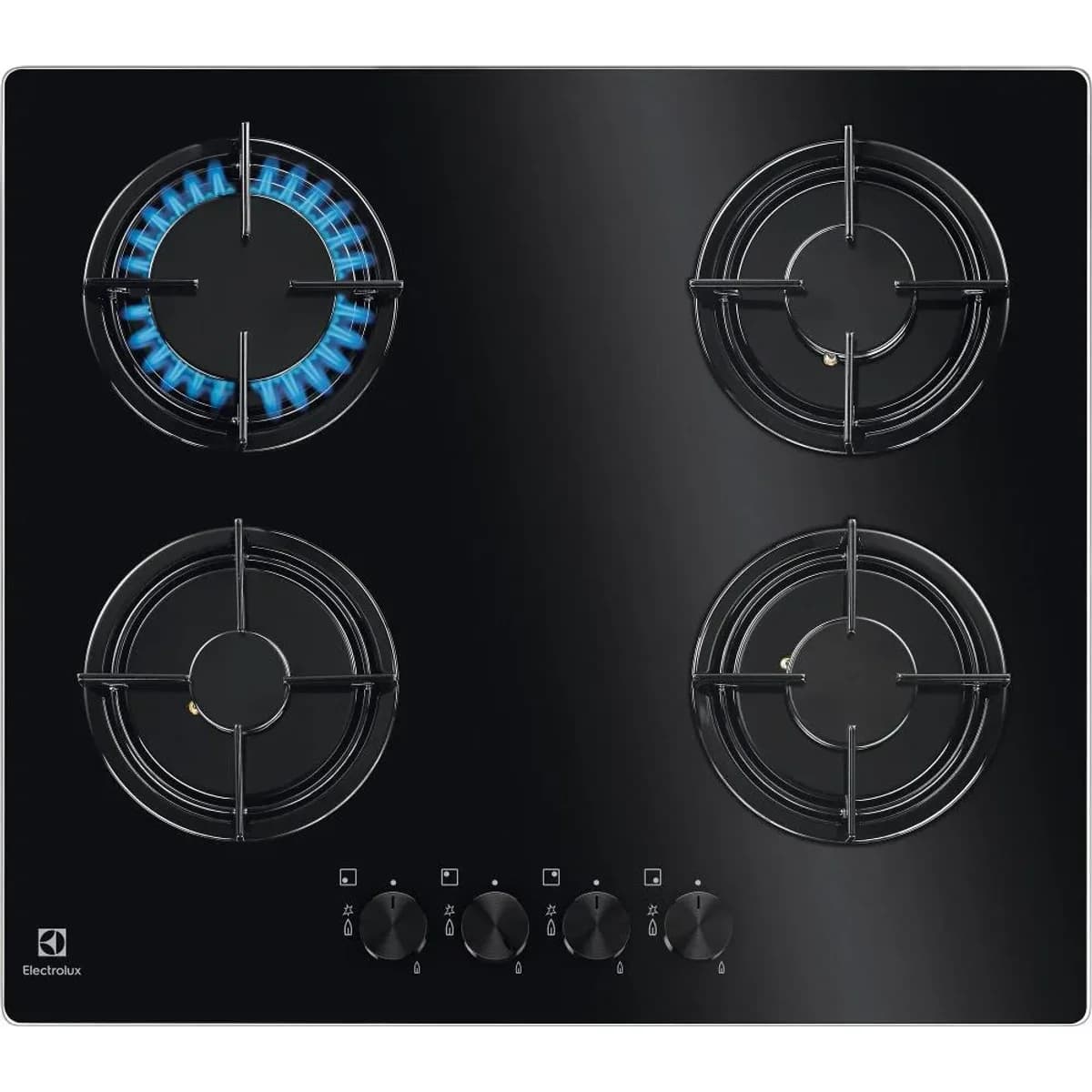Varná deska Electrolux EGT6242NVK