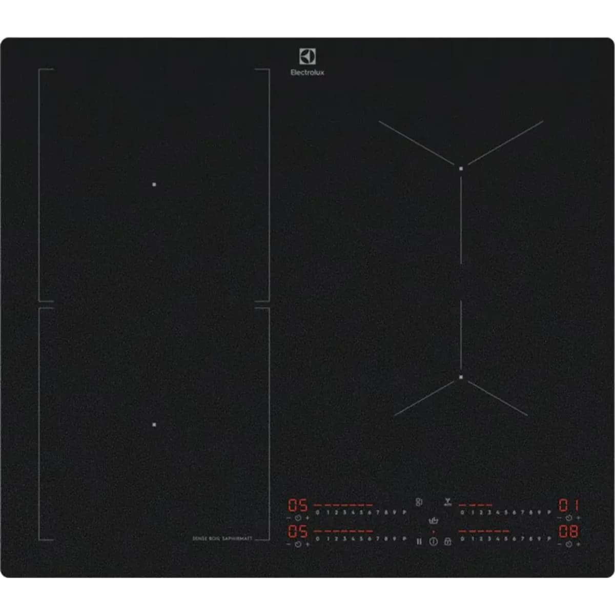 Varná deska Electrolux EIS62453IZ
