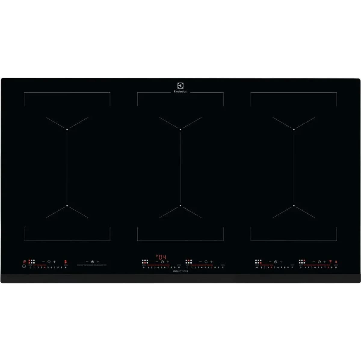 Varná deska Electrolux EIV9467