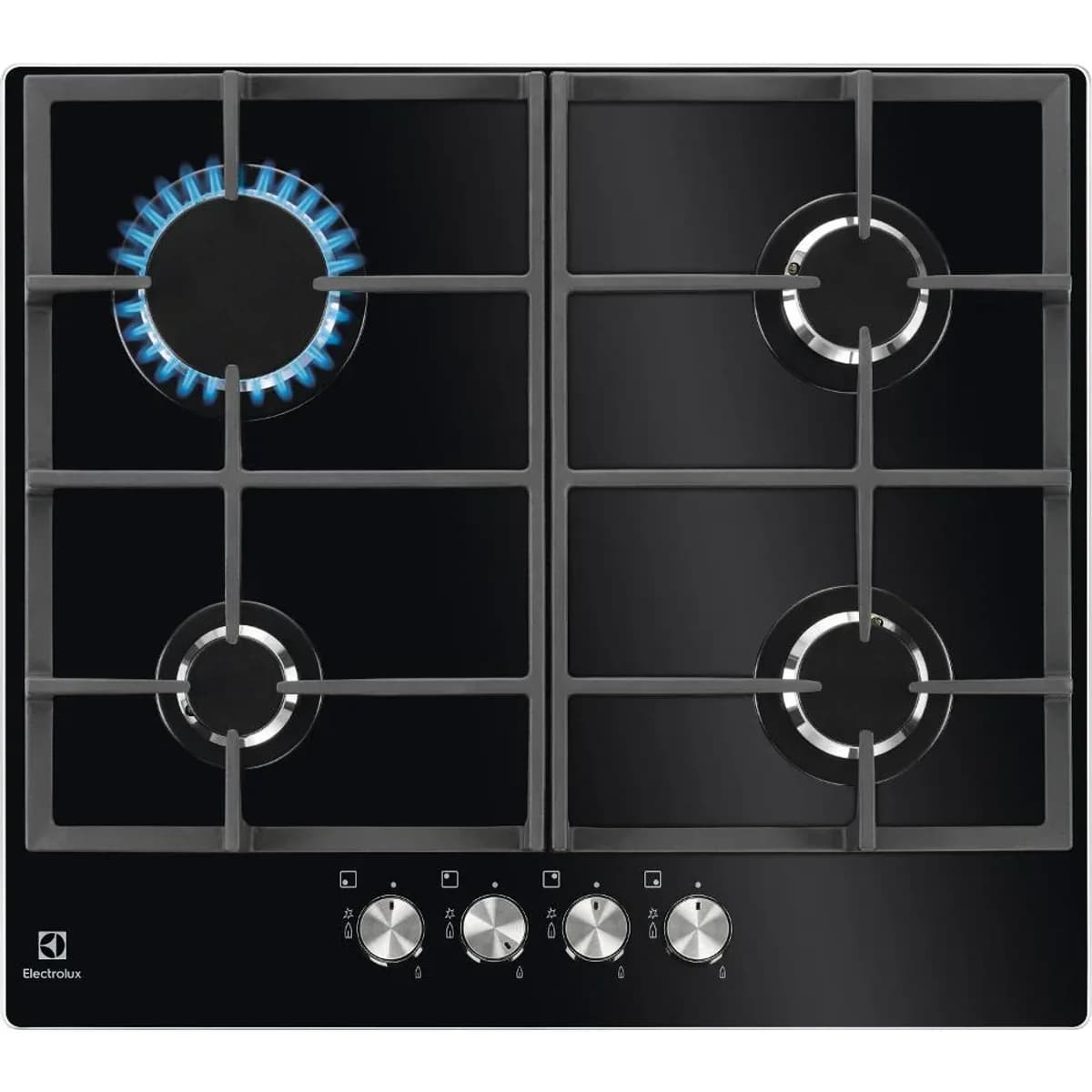 Varná deska Electrolux KGG6426K