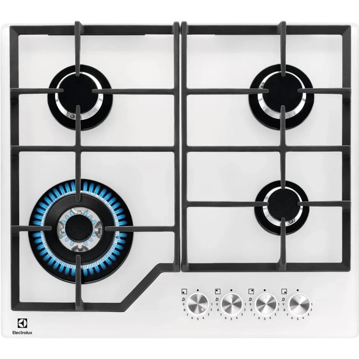 Varná deska Electrolux KGG64362W
