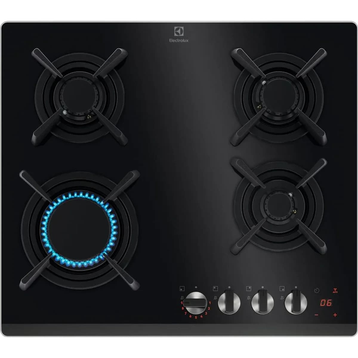 Varná deska Electrolux KGG643753K