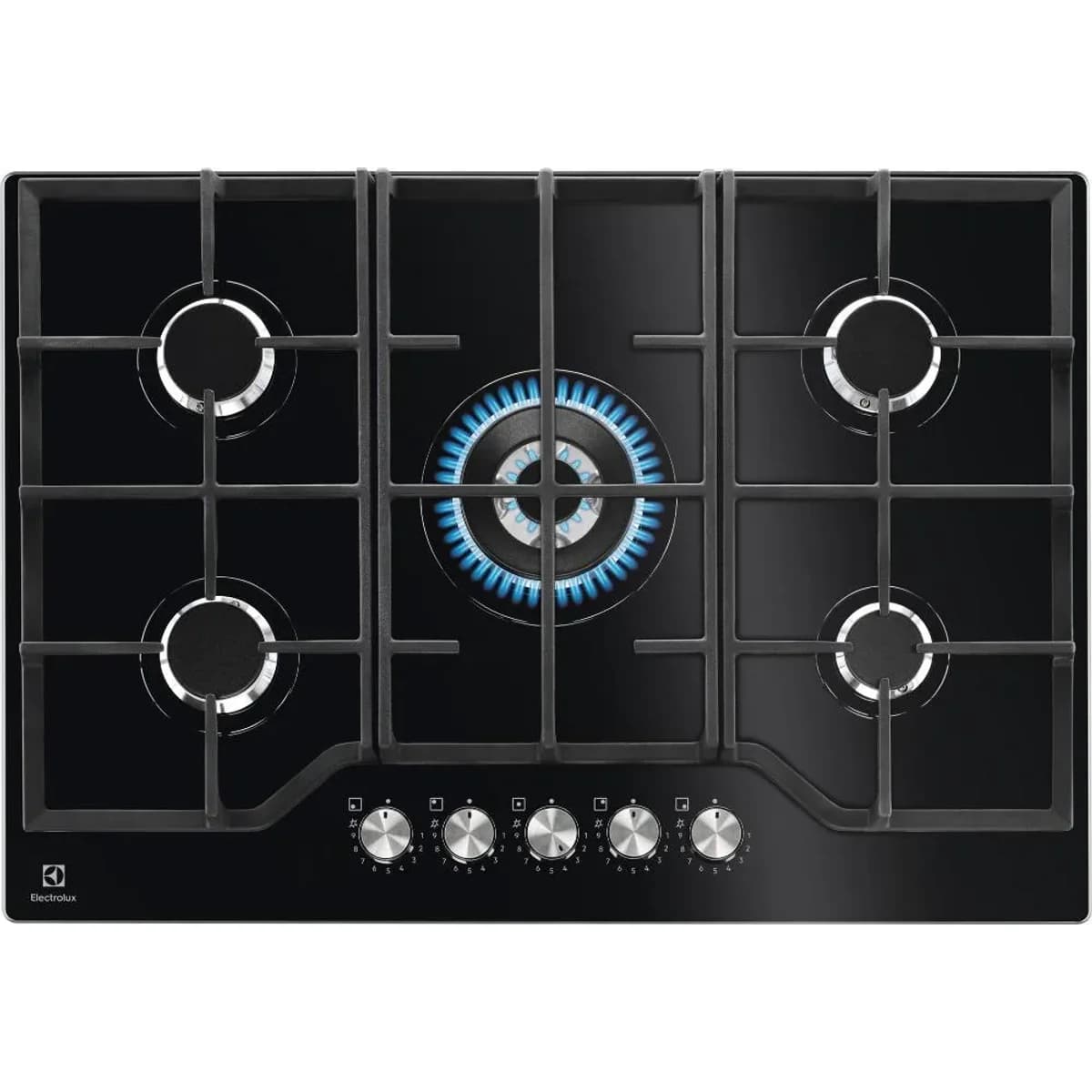 Varná deska Electrolux KGG75362K