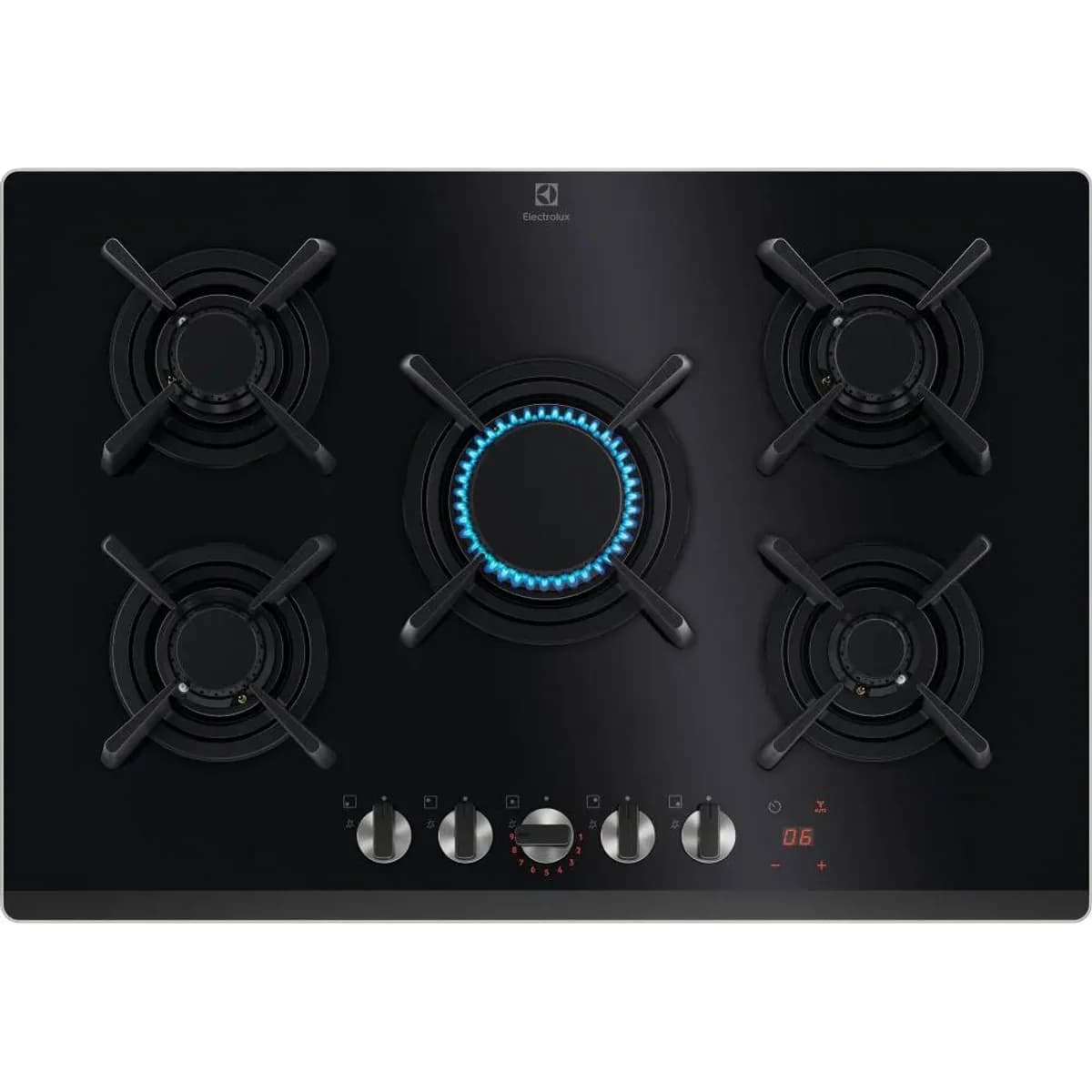 Varná deska Electrolux KGG753753K