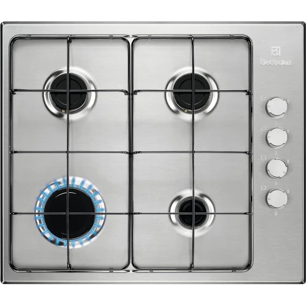 Varná deska Electrolux KGS6404SX