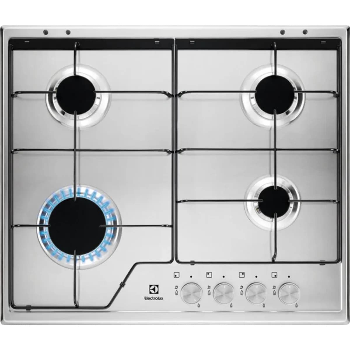 Varná deska Electrolux KGS6424SX