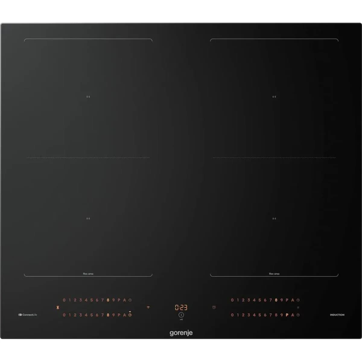 Varná deska Gorenje GI6443BSCWF