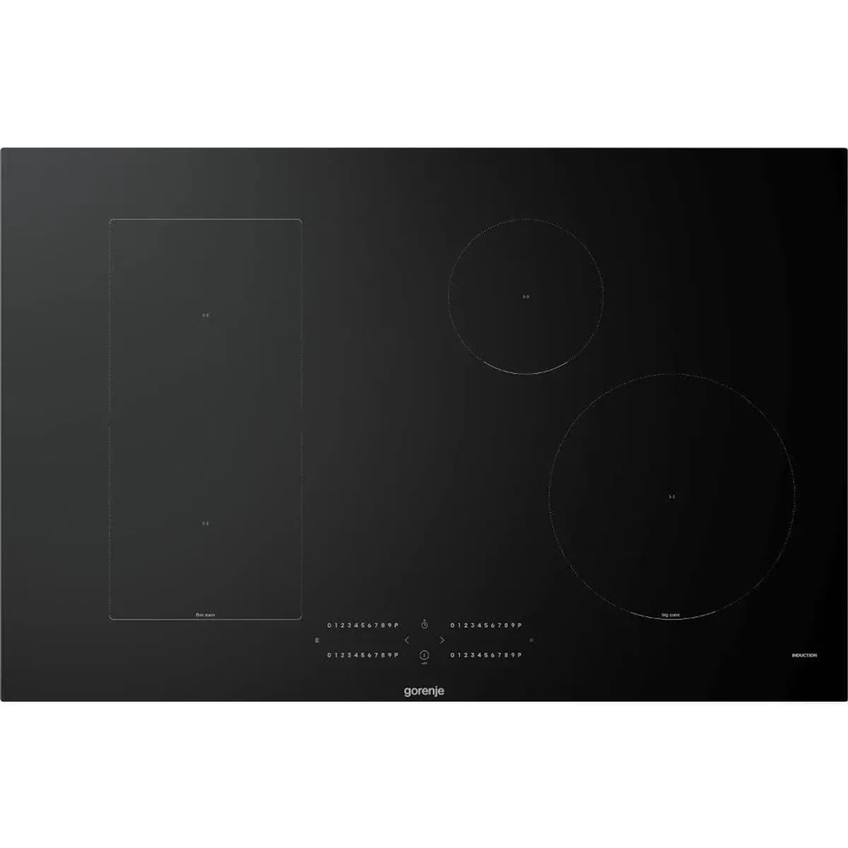 Varná deska Gorenje GIC8422BSC