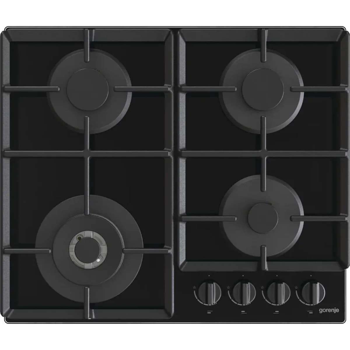 Varná deska Gorenje GTW641EB