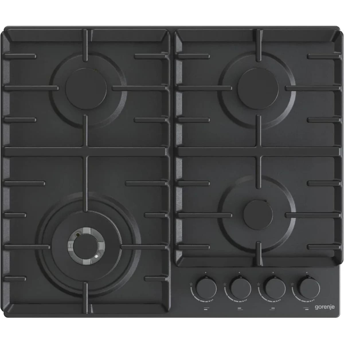 Varná deska Gorenje GW642AB