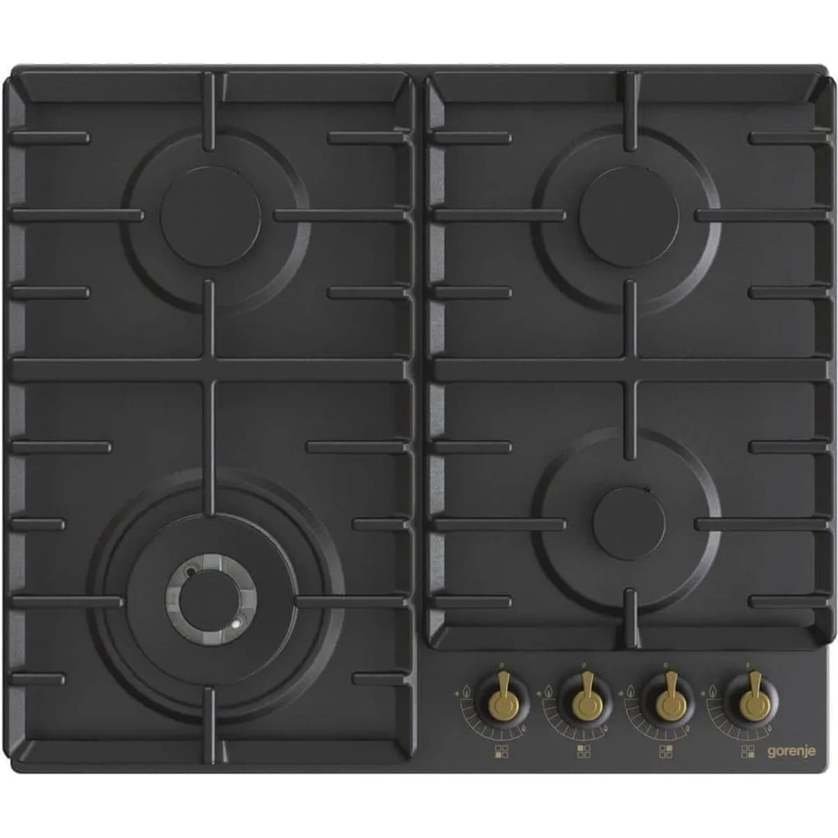 Varná deska Gorenje GW642CLB