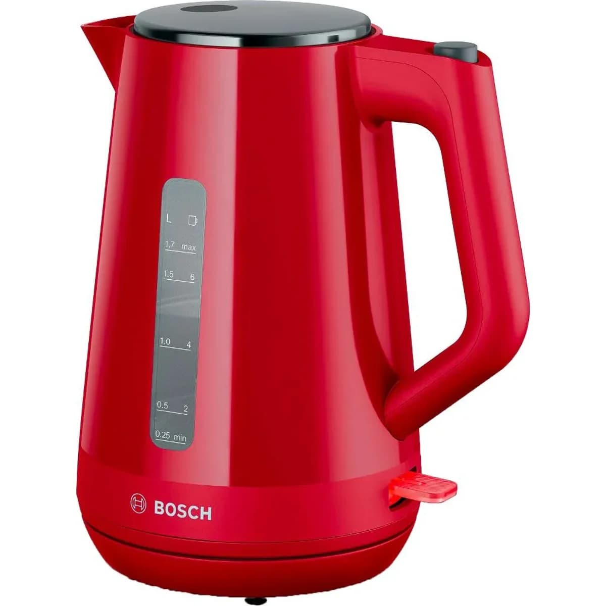 Varná konvice Bosch TWK1M124